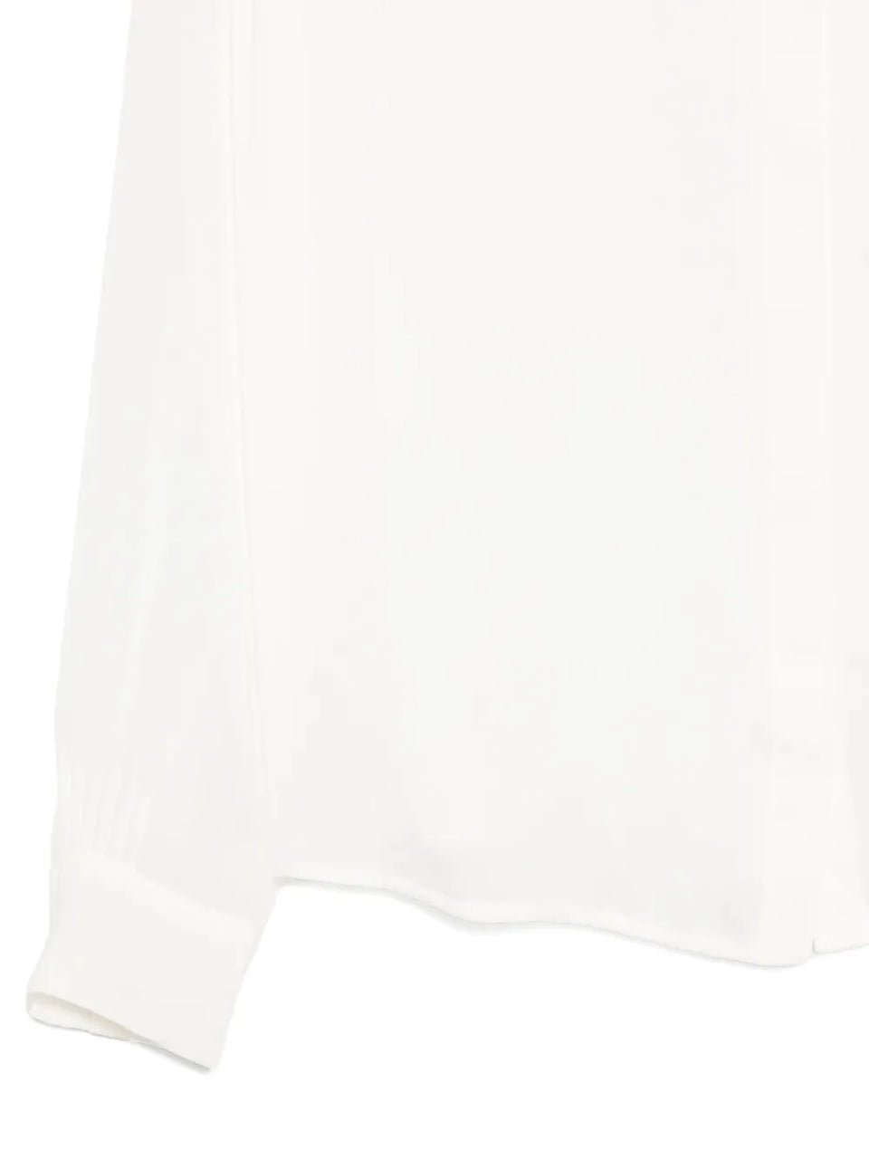 button-down top