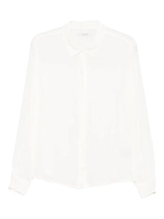 button-down top