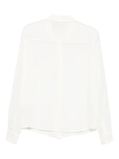 button-down top
