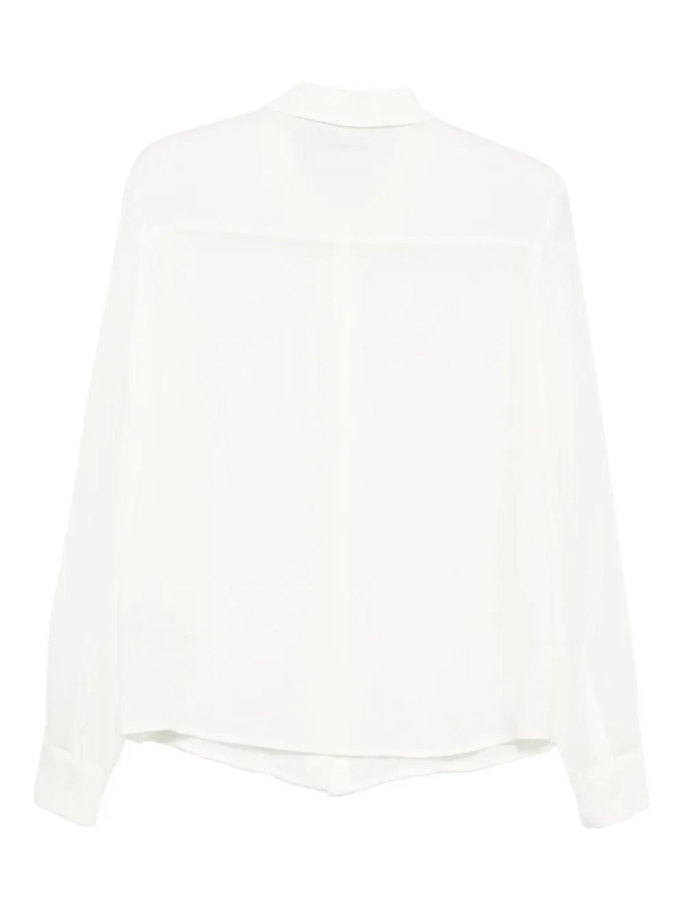 button-down top
