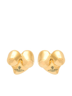 The Mimosa earrings