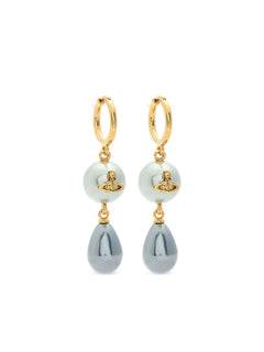 The Martha earrings