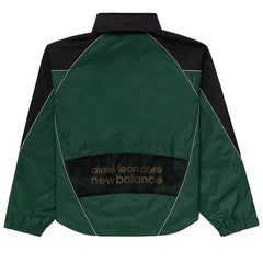 Aimé Leon Dore x New Balance Track Jacket Dark Green
