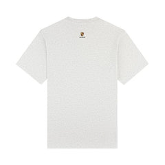 Aimé Leon Dore x Porsche Racing T-Shirt Silver Mix