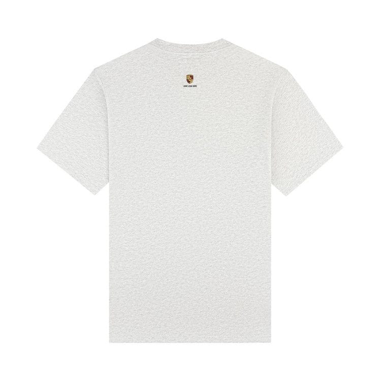 Aimé Leon Dore x Porsche Racing T-Shirt Silver Mix