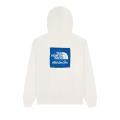 Aimé Leon Dore x The North Face Logo Hoodie Pristine