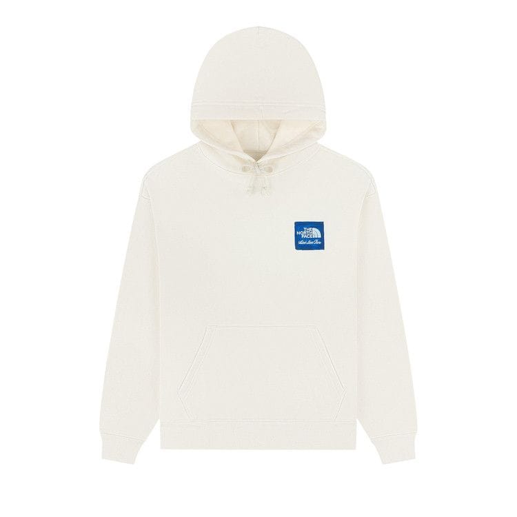 Aimé Leon Dore x The North Face Logo Hoodie Pristine
