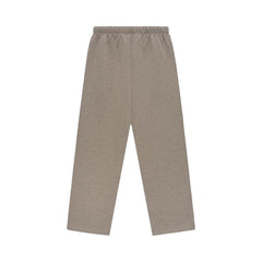 Fear of God Essentials Fleece Relaxed Sweatpant Heather Grey