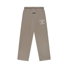Fear of God Essentials Fleece Relaxed Sweatpant Heather Grey