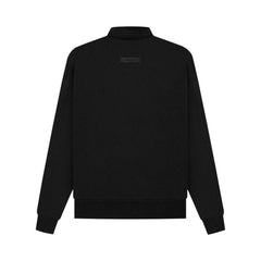 Fear of God Essentials Mockneck Stretch Limo