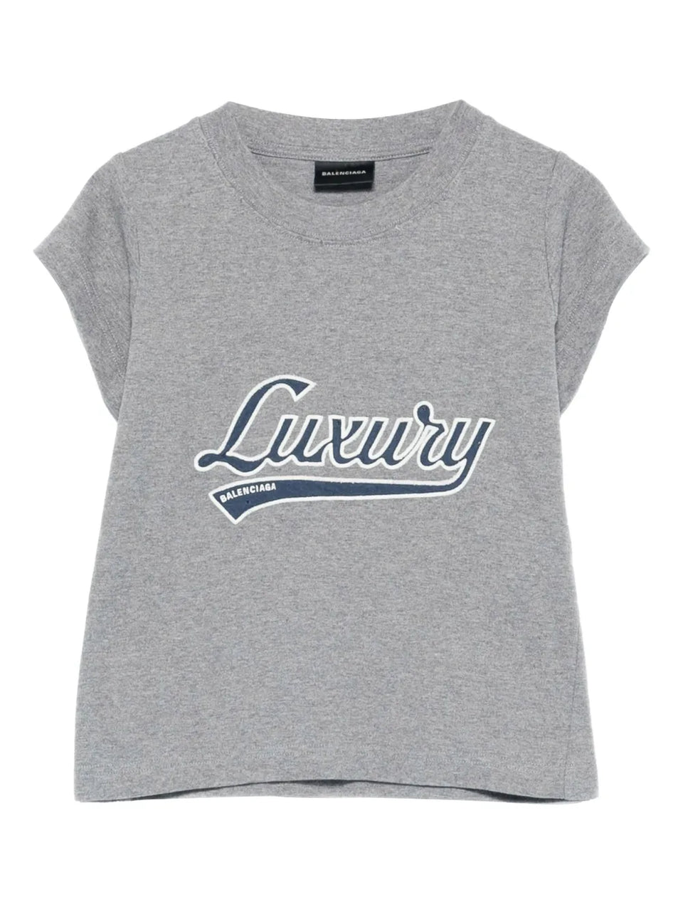 graphic-print short-sleeved T-Shirt