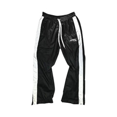 Hellstar Track Pants Black/White