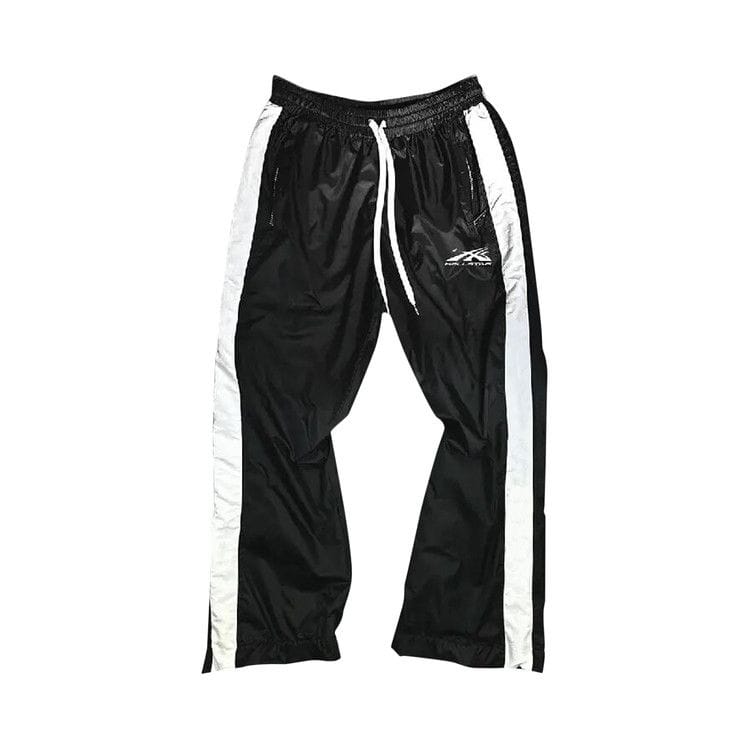 Hellstar Track Pants Black/White