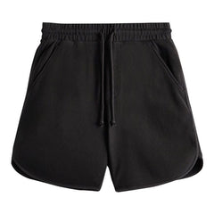 Kith 101 Waffle Jordan Shorts Void
