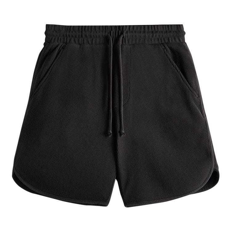 Kith 101 Waffle Jordan Shorts Void