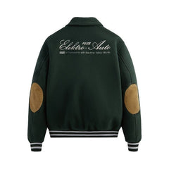 Kith For BMW Coaches Jacket Vitality