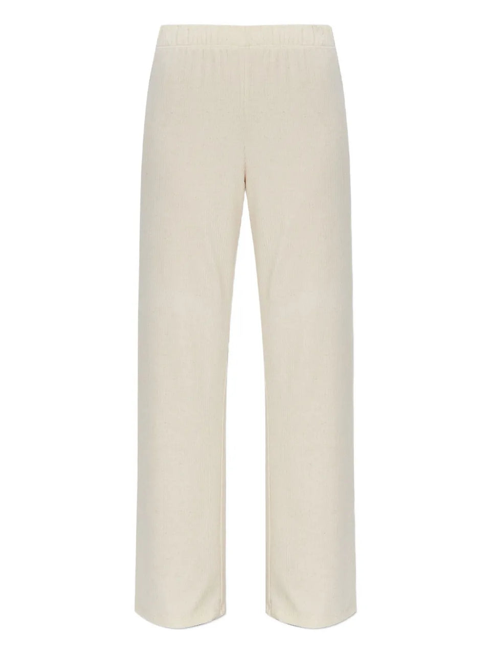 ribbed trousers