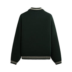 Kith For The New York Knicks Nelson Rugby Sweater Stadium