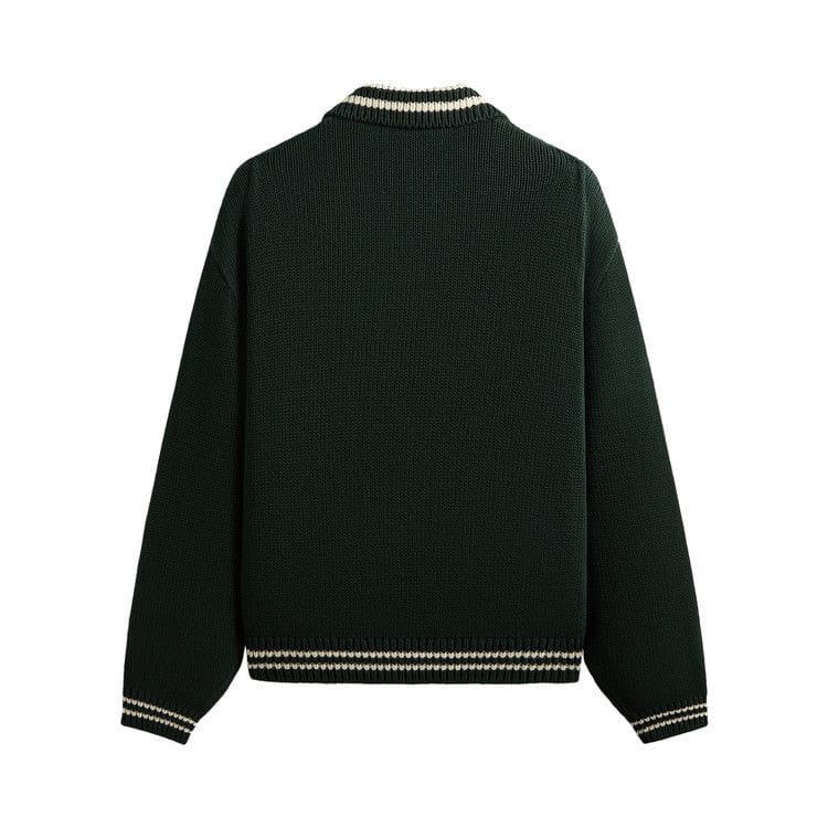 Kith For The New York Knicks Nelson Rugby Sweater Stadium