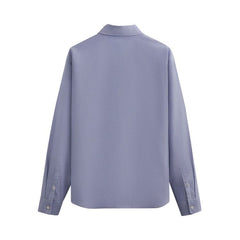Kith For Wilson Oxford Apollo Buttondown Nocturnal
