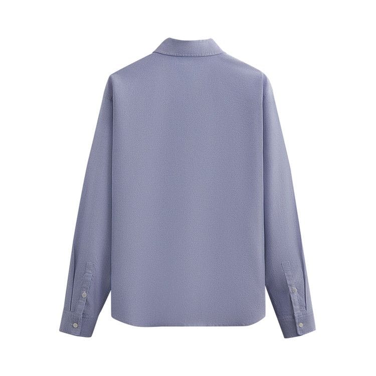 Kith For Wilson Oxford Apollo Buttondown Nocturnal