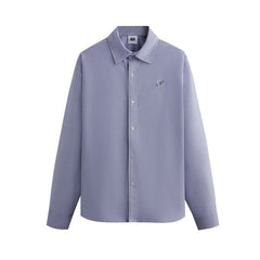 Kith For Wilson Oxford Apollo Buttondown Nocturnal
