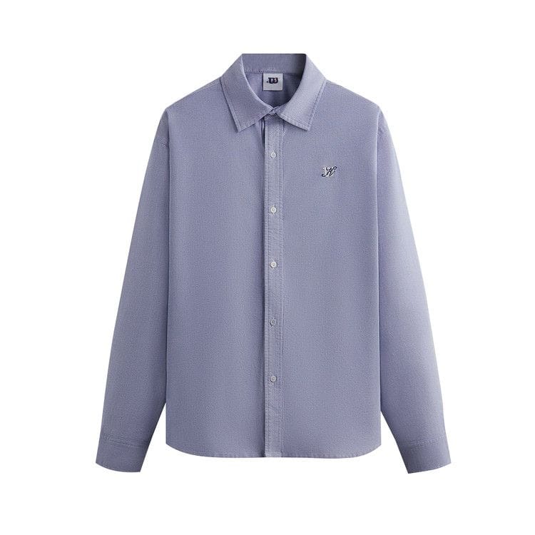 Kith For Wilson Oxford Apollo Buttondown Nocturnal