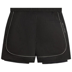 Kith Jordan Tech Shorts Black