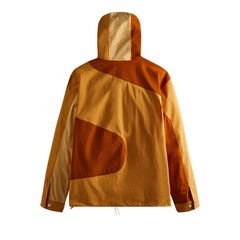 Kith Madison IV Jacket Bergamot