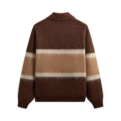 Kith Mohair Harmon Rugby Polo Element