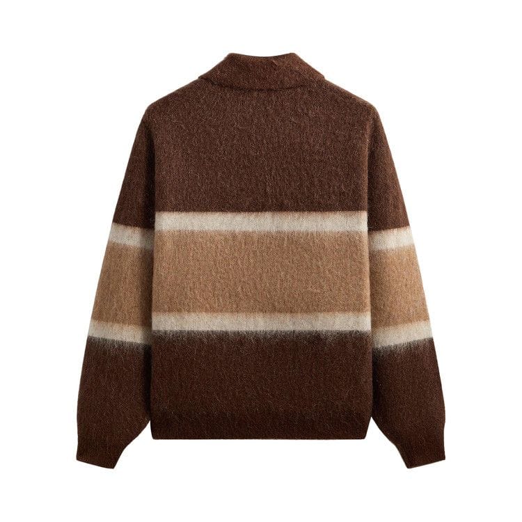Kith Mohair Harmon Rugby Polo Element