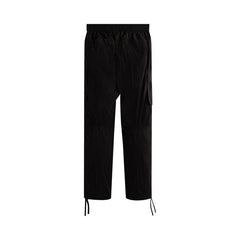 Kith Nylon Bristol Cargo Pant Black