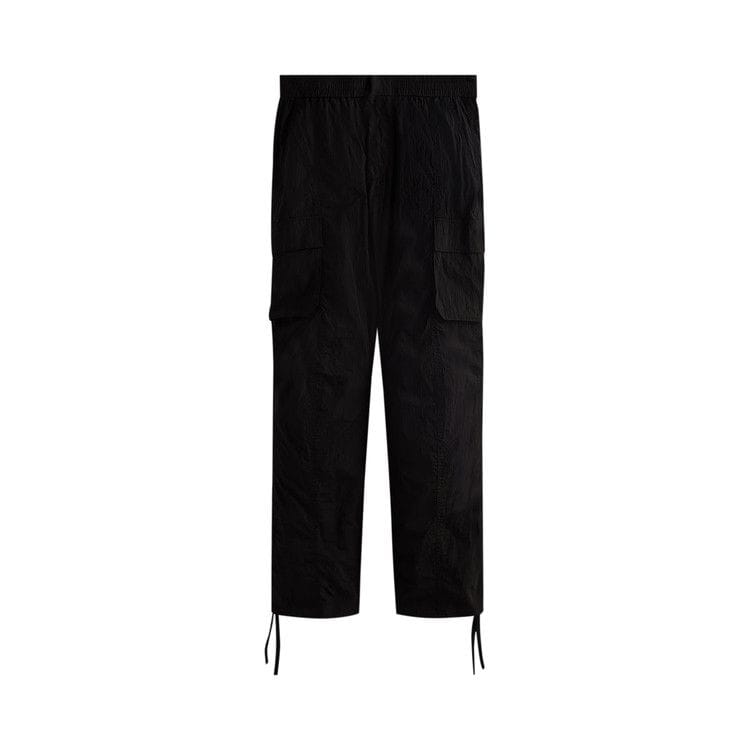 Kith Nylon Bristol Cargo Pant Black