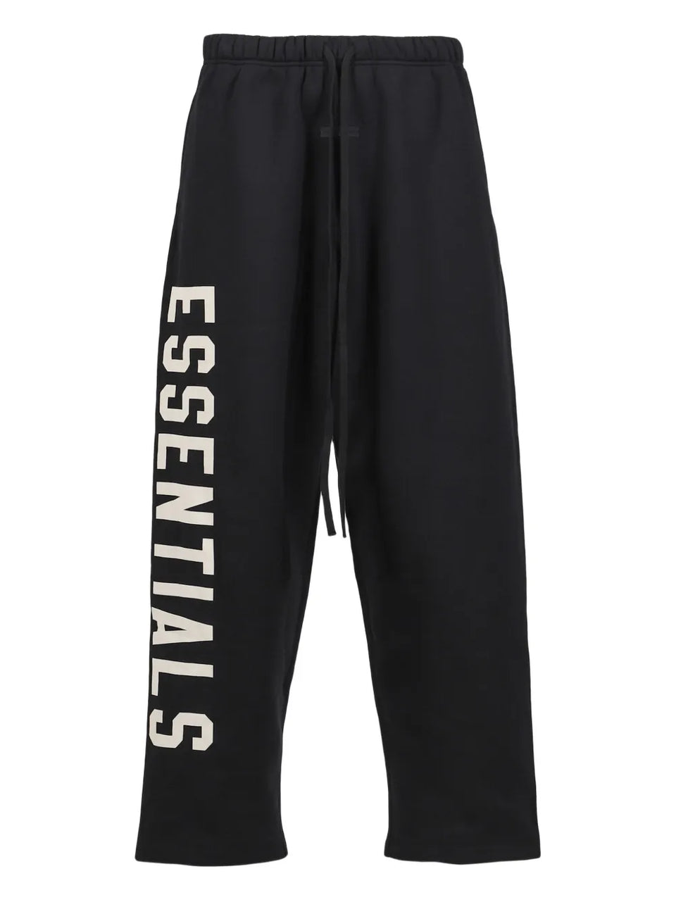 essentials logo sweatpants