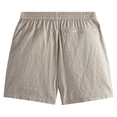 Kith Paisley Jacquard Active Shorts Veil
