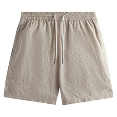 Kith Paisley Jacquard Active Shorts Veil