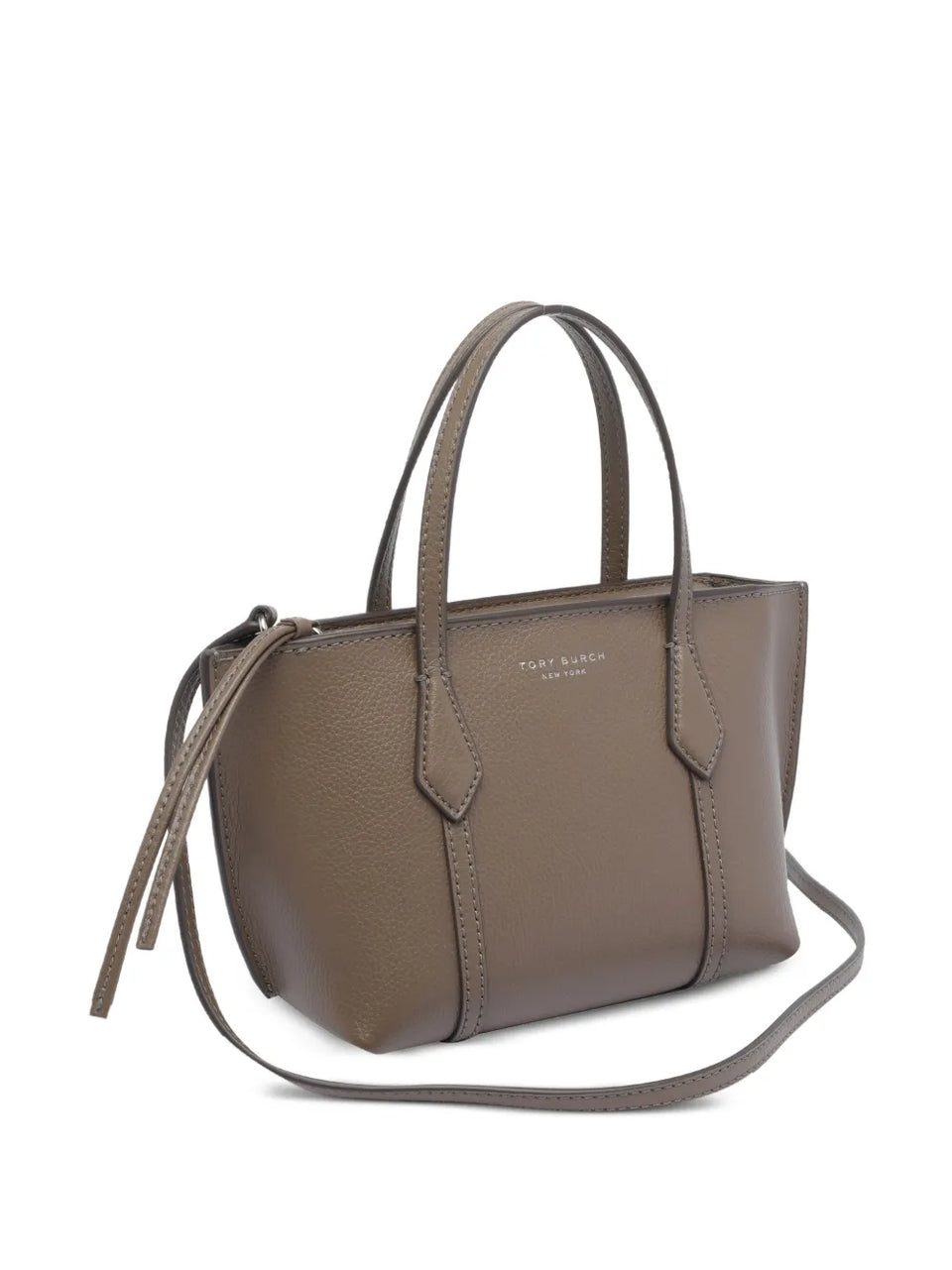 mini Perry zip tote bag