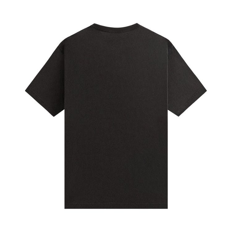 Kith x Batman Selina Kyle Vintage T-Shirt Black