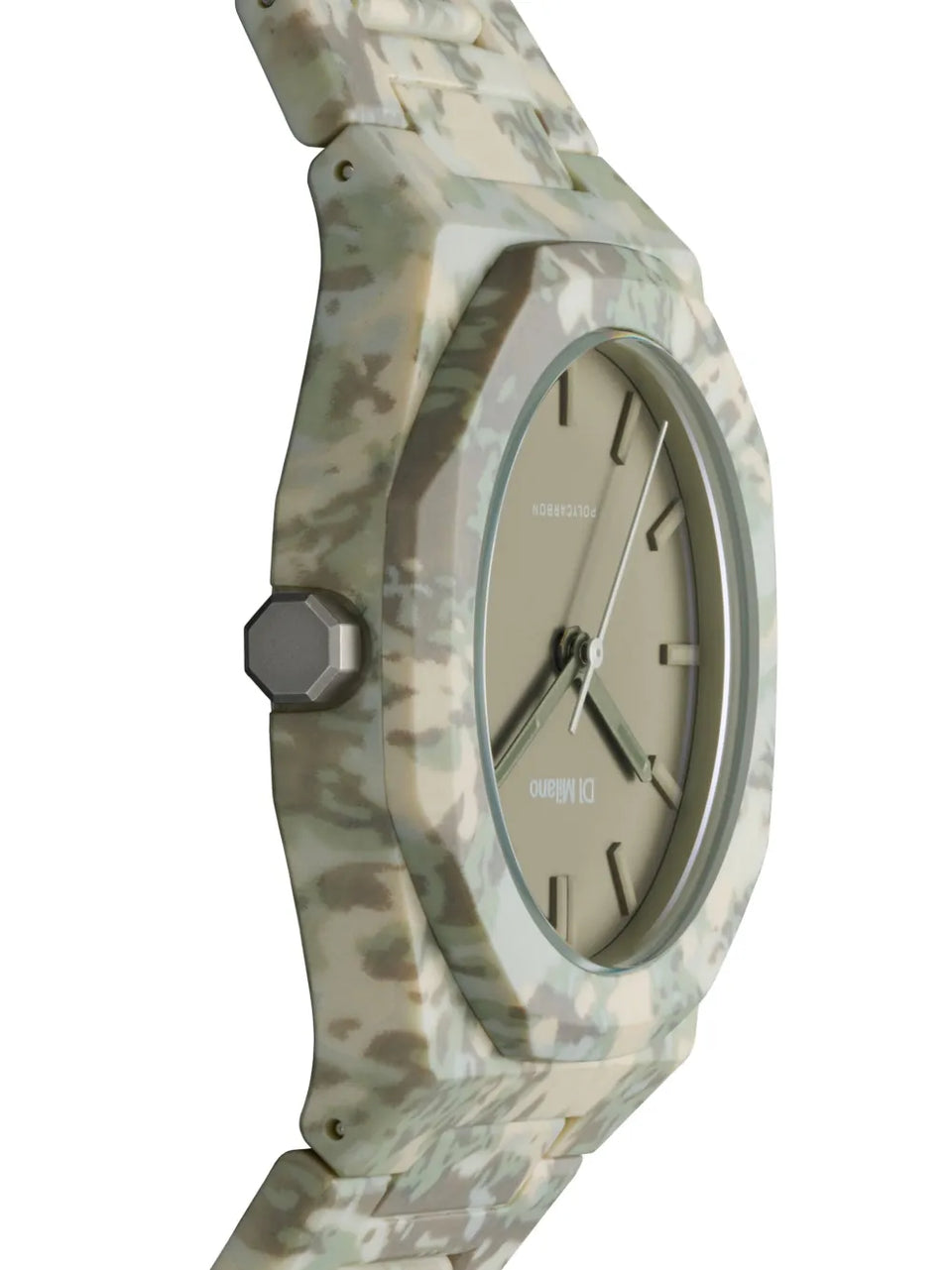 Polycarbonate 40.5mm
