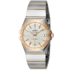 Omega Constellation