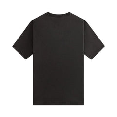 Kith x Marvel Team Up Vintage T-Shirt Black