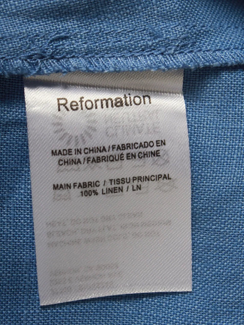 Ramone dress