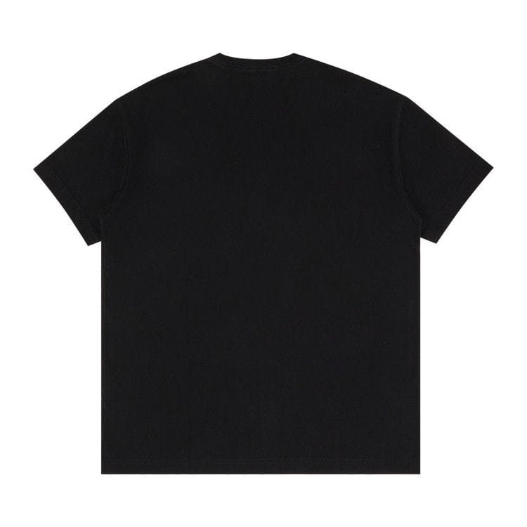 Kith x Sesame Street Elmo T-Shirt Black