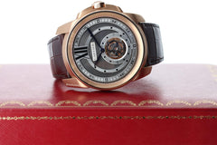 Cartier Calibre de Cartier