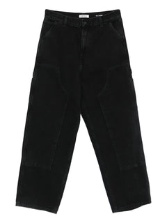 Brandon knee-panel cargo pants