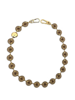 donut-chain strap