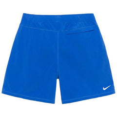 Nike x Stussy Water Shorts Hyper Royal