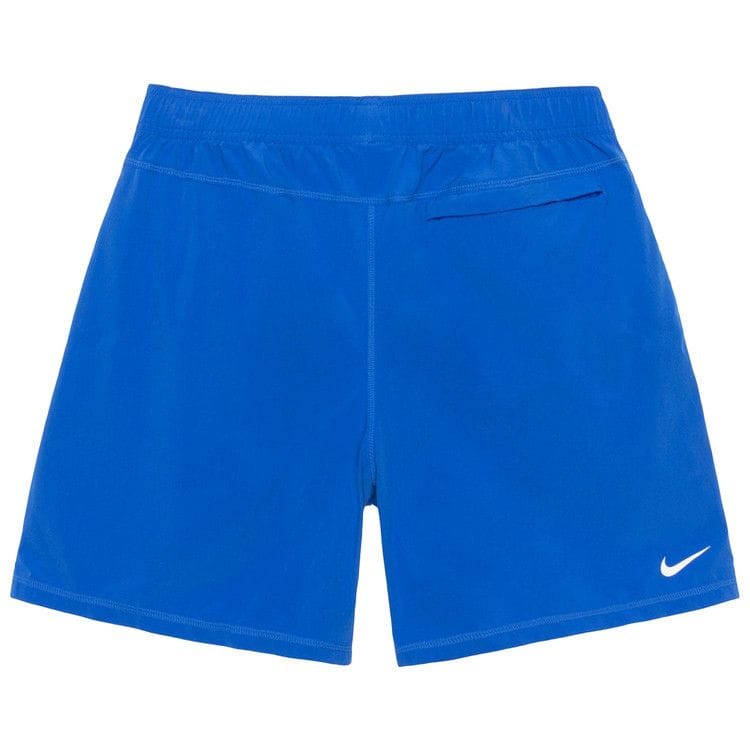 Nike x Stussy Water Shorts Hyper Royal