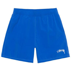Nike x Stussy Water Shorts Hyper Royal