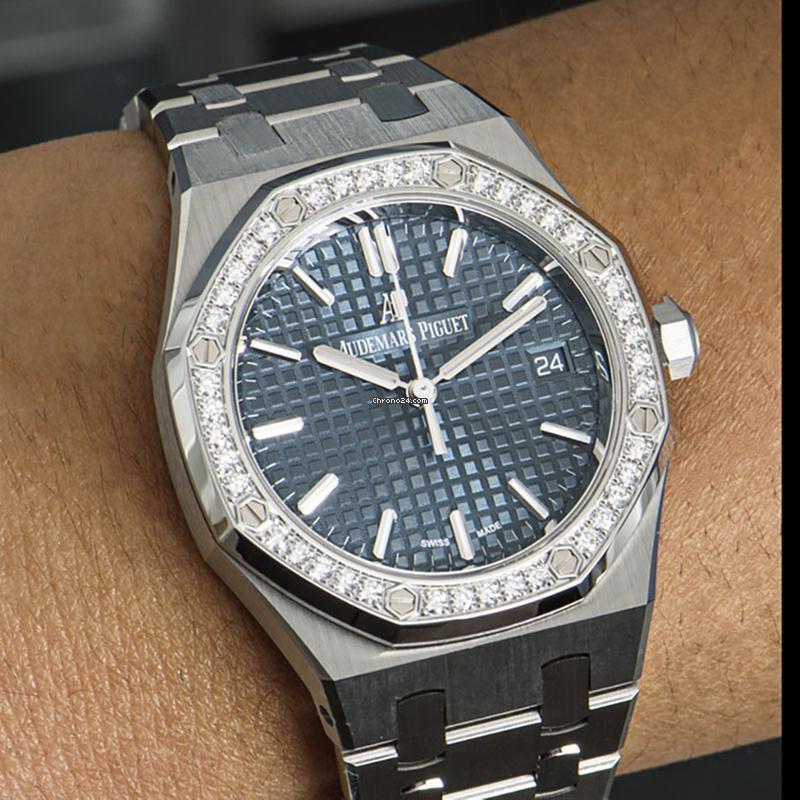 Audemars Piguet Royal Oak